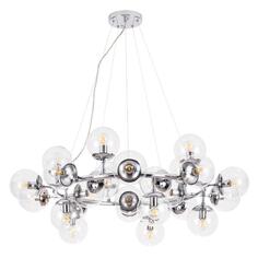Люстра подвесная Arte Lamp Bolla A1664SP-25CC Bolla A1664SP-25CC