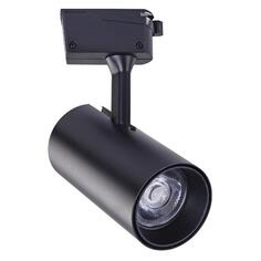 Светильник трековый Arte Lamp Vinsant A2665PL-1BK Vinsant A2665PL-1BK