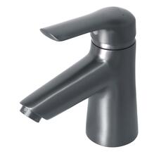 Смеситель для умывальника Orange Tony M54-021gr Tony M54-021gr