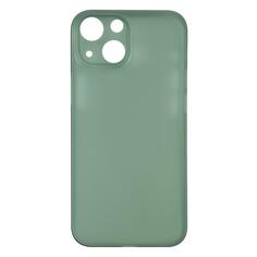 Чехол Red Line iBox UltraSlim для iPhone 13 mini, зеленый (УТ000029087) iBox UltraSlim для iPhone 13 mini, зеленый (УТ000029087)