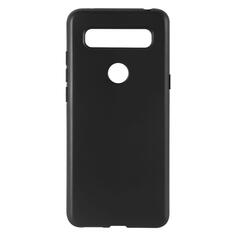 Чехол Red Line для TCL 10 SE, черный (УТ000030650) для TCL 10 SE, черный (УТ000030650)