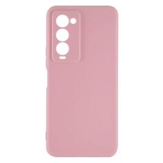 Чехол Red Line Ultimate для Tecno Camon 18 Premier, розовый (УТ000029530) Ultimate для Tecno Camon 18 Premier, розовый (УТ000029530)
