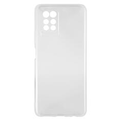 Чехол Red Line iBox Crystal для Infinix Note 10 Pro, прозрачный (УТ000028392) iBox Crystal для Infinix Note 10 Pro, прозрачный (УТ000028392)