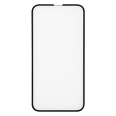 Защитное стекло с рамкой 3D Red Line для iPhone 13 Pro Max, Full Screen Full Glue, черная рамка (УТ000027285) для iPhone 13 Pro Max, Full Screen Full Glue, черная рамка (УТ000027285)
