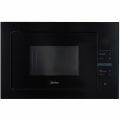 Встраиваемая микроволновая печь Midea MI10250GB MI10250GB