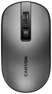 Мышь Canyon MW-18 (CNS-CMSW18DG) MW-18 (CNS-CMSW18DG)