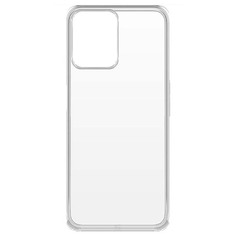 Чехол TFN для Realme C35 TPU Clear (SC-RLMC35CL) для Realme C35 TPU Clear (SC-RLMC35CL)