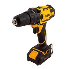 Аккумуляторная дрель-шуруповерт Denzel CDL-12-02BM (26105) CDL-12-02BM (26105)