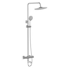 Душевая система Agger Thermo A2461100 Thermo A2461100
