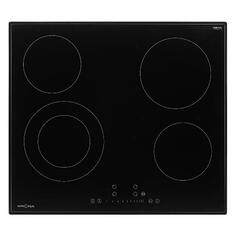 Электрическая варочная панель Krona Laurel 60 BL Laurel 60 BL