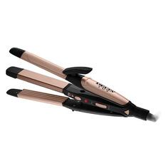 Мультистайлер Delta Lux DL-0632 Black DL-0632 Black