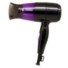 Фен ДЕЛЬТА DL-0907 Purple DL-0907 Purple