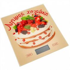 Кухонные весы Василиса ВА-006 ВА-006