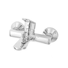 Смеситель для ванны и душа Orange Felix M14-100cr Felix M14-100cr