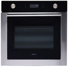Электрический духовой шкаф Midea MO78100CGBX MO78100CGBX