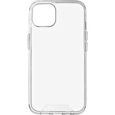 Чехол TFN для iPhone 14 Plus Space, прозрачный (TFN-SC-IPH14PLUSPС) для iPhone 14 Plus Space, прозрачный (TFN-SC-IPH14PLUSPС)