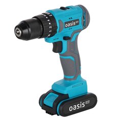 Аккумуляторная дрель-шуруповерт Oasis ASU-12V Pro (J) ASU-12V Pro (J)