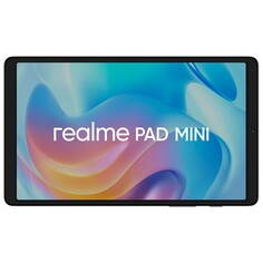 Планшет realme RMP2105 4/64GB Blue RMP2105 4/64GB Blue