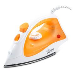 Утюг Home Element HE-IR217, оранжевый агат HE-IR217, оранжевый агат