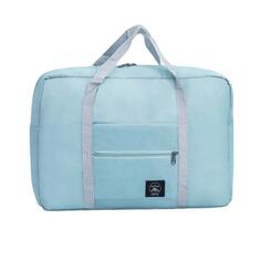 Сумка дорожная ZDK Homium Travel Comfort Blue Homium Travel Comfort Blue