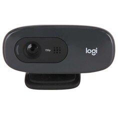 Веб-камера Logitech C270 (960-001063) C270 (960-001063)