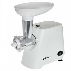 Мясорубка ДЕЛЬТА DL-6101M White DL-6101M White