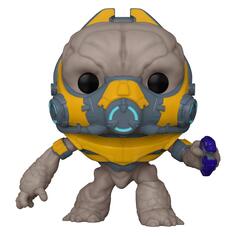 Фигурка Funko Halo Infinite Grunt Conscript with Plasma Pisto (59335) Halo Infinite Grunt Conscript with Plasma Pisto (59335)