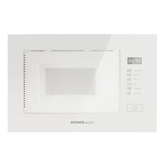 Встраиваемая микроволновая печь HOMSAir MOB205WH MOB205WH