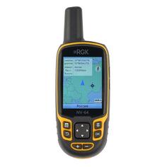 Туристический навигатор RGK NV-64 NV-64