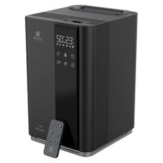 Воздухоувлажнитель Royal Clima RUH-AS450/5.0E-BL RUH-AS450/5.0E-BL