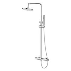 Душевая система Agger Slim, со смесителем, хром (A2291200) Slim, со смесителем, хром (A2291200)