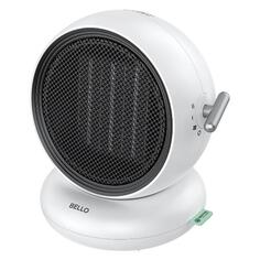 Тепловентилятор Royal Clima Bello White (RFH-B1000DC-WT) Bello White (RFH-B1000DC-WT)