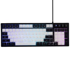 Игровая клавиатура HIPER Venom (GKEY-1000) Venom (GKEY-1000)