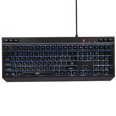 Игровая клавиатура HIPER Dignity (GKEY-1100) Dignity (GKEY-1100)