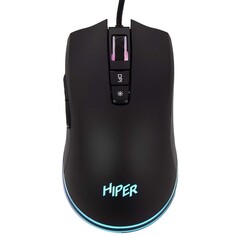 Игровая мышь HIPER Assassinator (MX-G300) Assassinator (MX-G300)