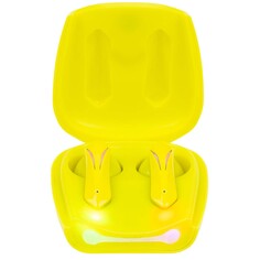 Беспроводные наушники HIPER TWS Optimus Yellow (HTW-MX22) TWS Optimus Yellow (HTW-MX22)