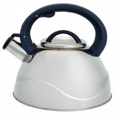 Чайник со свистком Webber BE-0524 BE-0524