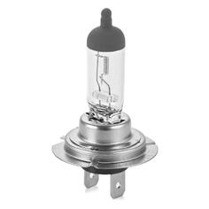 Лампа автомобильная галогенная Clearlight LongLife H7 12V 55W PX26d (MLH7LL-2) LongLife H7 12V 55W PX26d (MLH7LL-2)