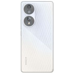 Чехол vlp Gloss для Honor 70, прозрачный (1053048) Gloss для Honor 70, прозрачный (1053048)