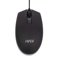 Игровая мышь HIPER A-3 A-3