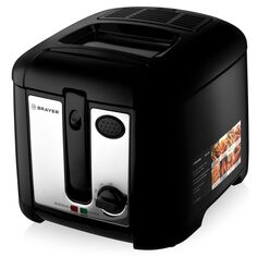 Фритюрница Brayer BR2832BK BR2832BK