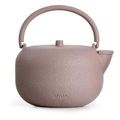 Заварочный чайник Viva Scandinavia Saga, с ситечком, 800 мл (V82149) Saga, с ситечком, 800 мл (V82149)