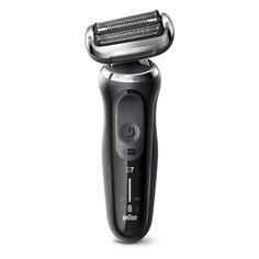 Электробритва Braun 71-S1000s Silver 71-S1000s Silver
