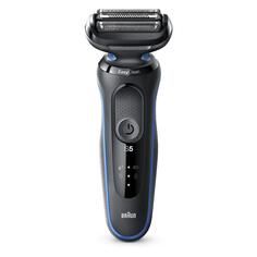 Электробритва Braun 51-B1000s Black 51-B1000s Black