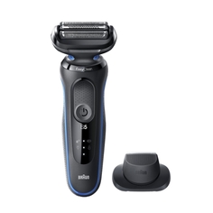 Электробритва Braun 51-B1200s Blue 51-B1200s Blue