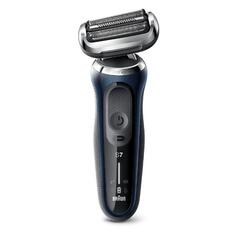 Электробритва Braun 71-B1000s Blue 71-B1000s Blue