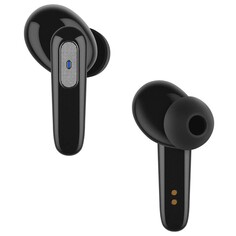 Беспроводные наушники Rombica mySound Omega True Wireless Black (BH-T023) mySound Omega True Wireless Black (BH-T023)