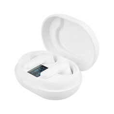 Беспроводные наушники Rombica mySound Blaze ANC True Wireless White (BH-T026) mySound Blaze ANC True Wireless White (BH-T026)