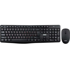 Комплект клавиатура+мышь HIPER HOSW-161 HOSW-161