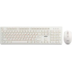 Комплект клавиатура+мышь HIPER HOSW-301 HOSW-301